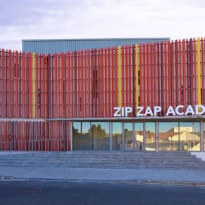 Zip Zap Programmes